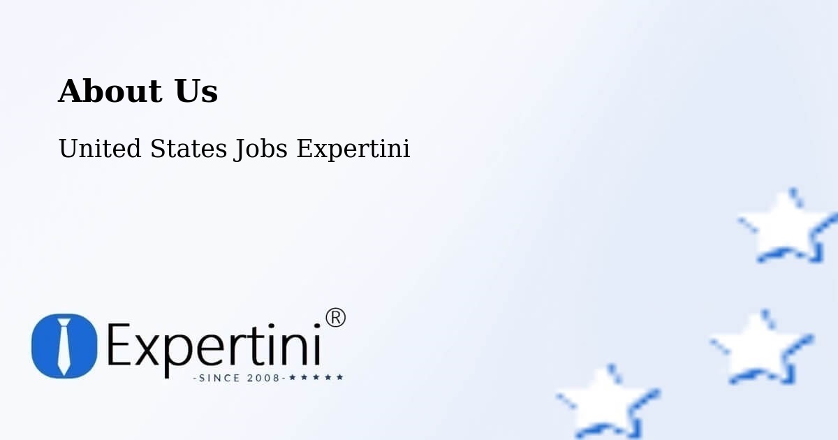 About Expertini - Olean, United States Jobs Expertini