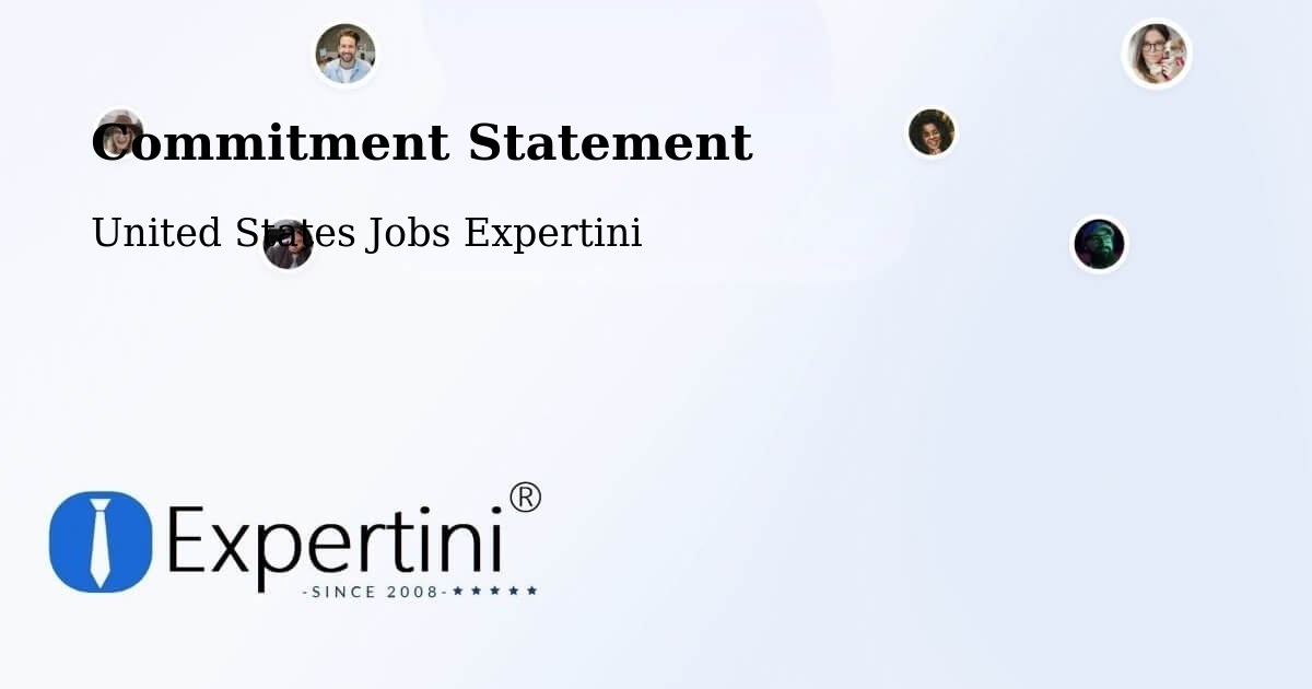 Corporate Commitment – Olean - United States Jobs Expertini