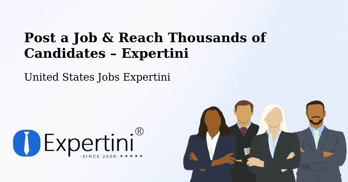 Post a Job in Olean – Hire the Right Talent - Olean, United States Jobs Expertini
