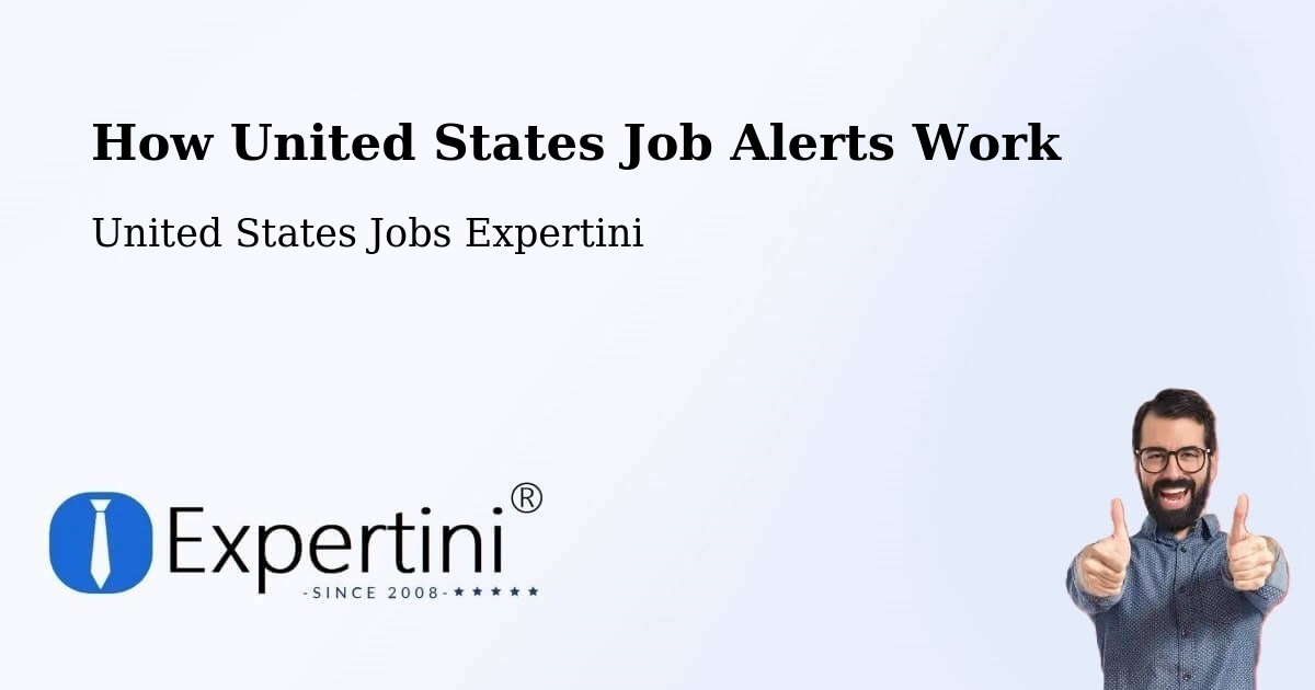 Job Alert System Overview – Olean - United States Jobs Expertini