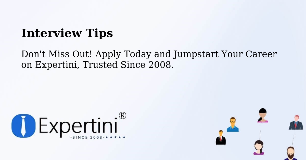 Interview Tips & Techniques for Job Seekers – Olean - Olean, United States Jobs Expertini