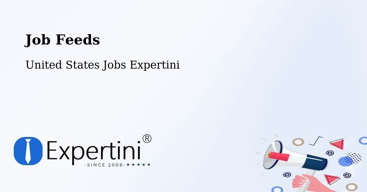 Job Listings Feed – Olean - United States Jobs Expertini