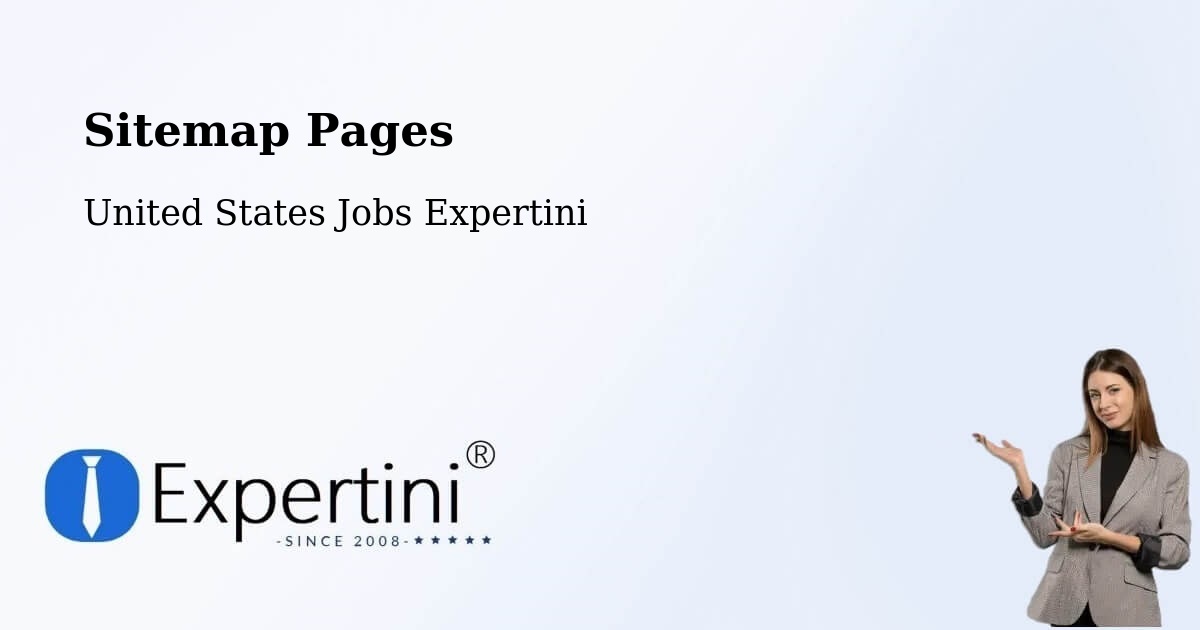 Sitemap Pages - Olean - United States Jobs Expertini