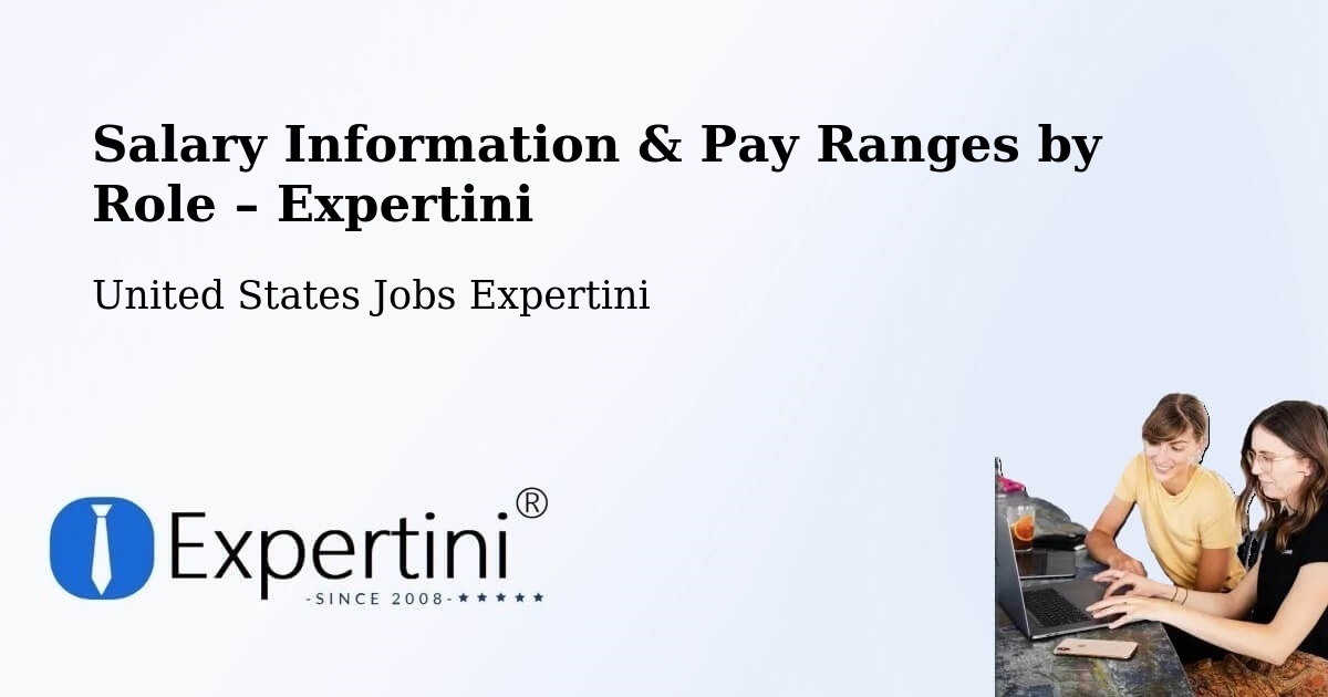 Salary Information & Pay Ranges – Olean - Olean, United States Jobs Expertini